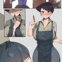 Porn comic Shuuko the Milf. Elijahzx Sex comic sexy brunette MILF