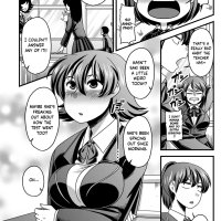 Getting Fucked Through Public Exhibitionism Hentai Magazine Chapters