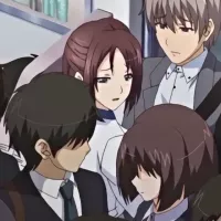 Naughty girl groped in public before sucking dick and fucking with a passion