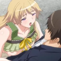 Fucking in a public park! Hentai