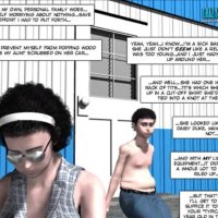 Comic Sex Bengali Movie