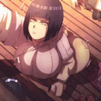 boruto: naruto next generations hyuuga hinata uzumaki boruto theodyss big ass