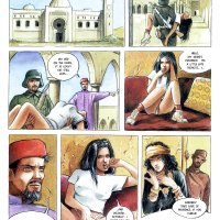 Cartoon stories Porn Pictures XXX Photos Sex Images 918216