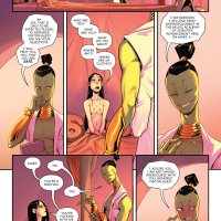 A polycule of Mars cartoon porn story by garthFT
