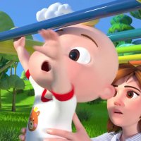 Yes yes playground song cocomelon nursery rhymes porn songs