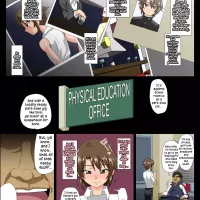 Yuunagi no Senryokugai Butai Nagi Ichi Kyousei Jyosou Enkou