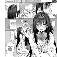 Page 10 of The Story Of An Easygoing Boy Hypnotized Into Crossdressing by Araki Kanao