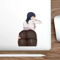 Stickers Decals.