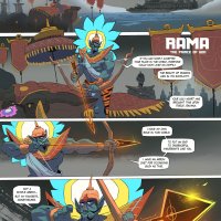 Read Balmos Hanuman Hentai Porns