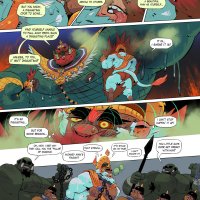 Read Balmos Hanuman Hentai Porns