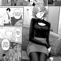 Ae Madoka manga THE iDOLMSTER Sh...