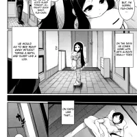 Sakamata Nerimono Yume no Naka