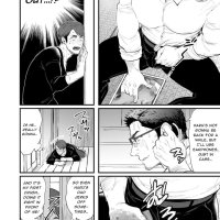 My First Love Uncle! by Kyo Koujou Motika Eng Updated!