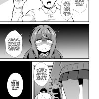 Oji Saimin 2 Oji-san Fusoku de Hatsujouki ga Tomaranai Meikko no Nonstop Semen Shiboritori Gyaku Rape