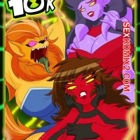 10.. Omnitrouble Corruption