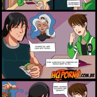 10.. 2. HQPorno. TZComiX