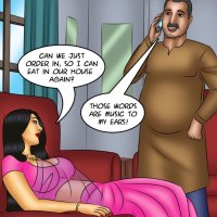 Savita Bhabhi Episode 115