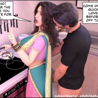 Mature3DComics A Mothers Helping Hand Read Online Free
