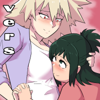 My Hero Academia Lesbian Lovers Sketch Comic Hentai Manga By Ukaya Masaru