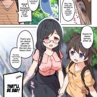 Hyoui Osen de Yuri Ecchi