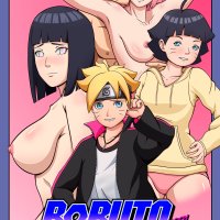 Naruto Porno Archives