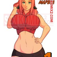 . NarutoXXX. Jay Marvel.
