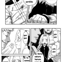 Ninja Izonshou Vol. 1 Naruto