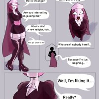 Sarvente Comic ongoing friday night funkin porn comic by sir anci. Nun porn comics.