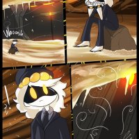 Boozy Uzi! Part 2 Porn Comic english 69