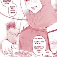 Arab Hentai