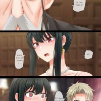 Read Ginhaha Elegant Sex SPYFAMILY English Hentai Porns