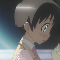 Kanokon: The Girl Who Cried Fox
