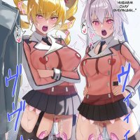 Hundred. Saimin o Kake Rare Danshi Seito no Mae de Koukai Zetchou. Krs