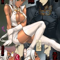 Dark Hentai image 1415