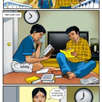 Velamma 1 The Beginning
