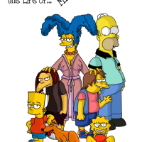 A Day in the Life of Marge Porn comic Cartoon porn comics Rule 34 comic