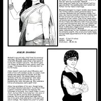 Lockdown Love Amarsroshta Free Porn Comics