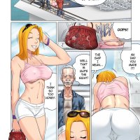 Melkor Romulo Mancin Another Horny.. at ComicsPorn.Net