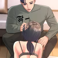 Mother-In-Law Bends to My Will Raw
