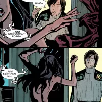 Accidental Pervert