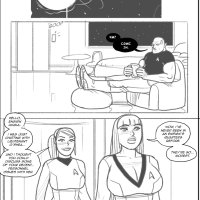 Never Insult a Repecki Chapter 3 comic porn