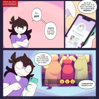 Safe-ish Sex Porn comic Cartoon porn comics Rule 34 comic