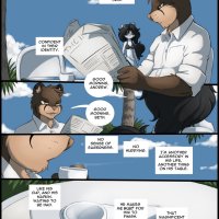 Her Type Sex Comic