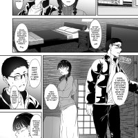 Sex With Your Otaku Friend Is Mindblowing Porn Comic english 11