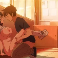 Watch hentai Overflow