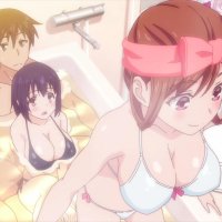 Overflow Blu-ray Batch