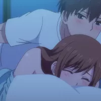 Watch hentai Overflow