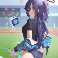 Who do you think has the best anime butt?