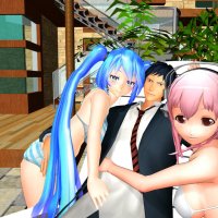 Anime Ballbusting Challenge Prank Ryona Hentai MMD by LilRaynareLegacy on DeviantArt