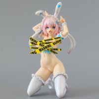 Ecchi Figure Pleiades Mimo Toino 1 7 Bunny Girl Anime